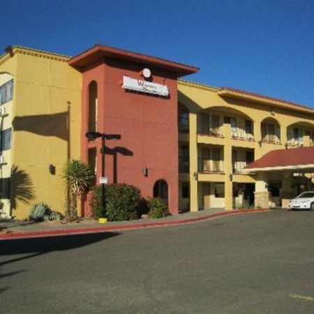 Western Star Inn Albuquerque Bagian luar foto